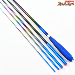 【シマノ】 23飛天弓 閃光L2 LII 16.5尺 SHIMANO HITENKYU SENKOH ヘラブナ K_165