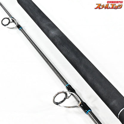【パッションズ】 スペンサー 88M passions Spenser キハダマグロ シイラ カツオ K_241