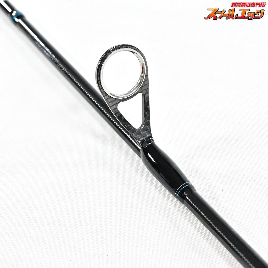【ダイワ】 24エメラルダス EX ボート 511LS-SMT・W DAIWA EMERALDAS-EX BOAT アオリイカ K_140
