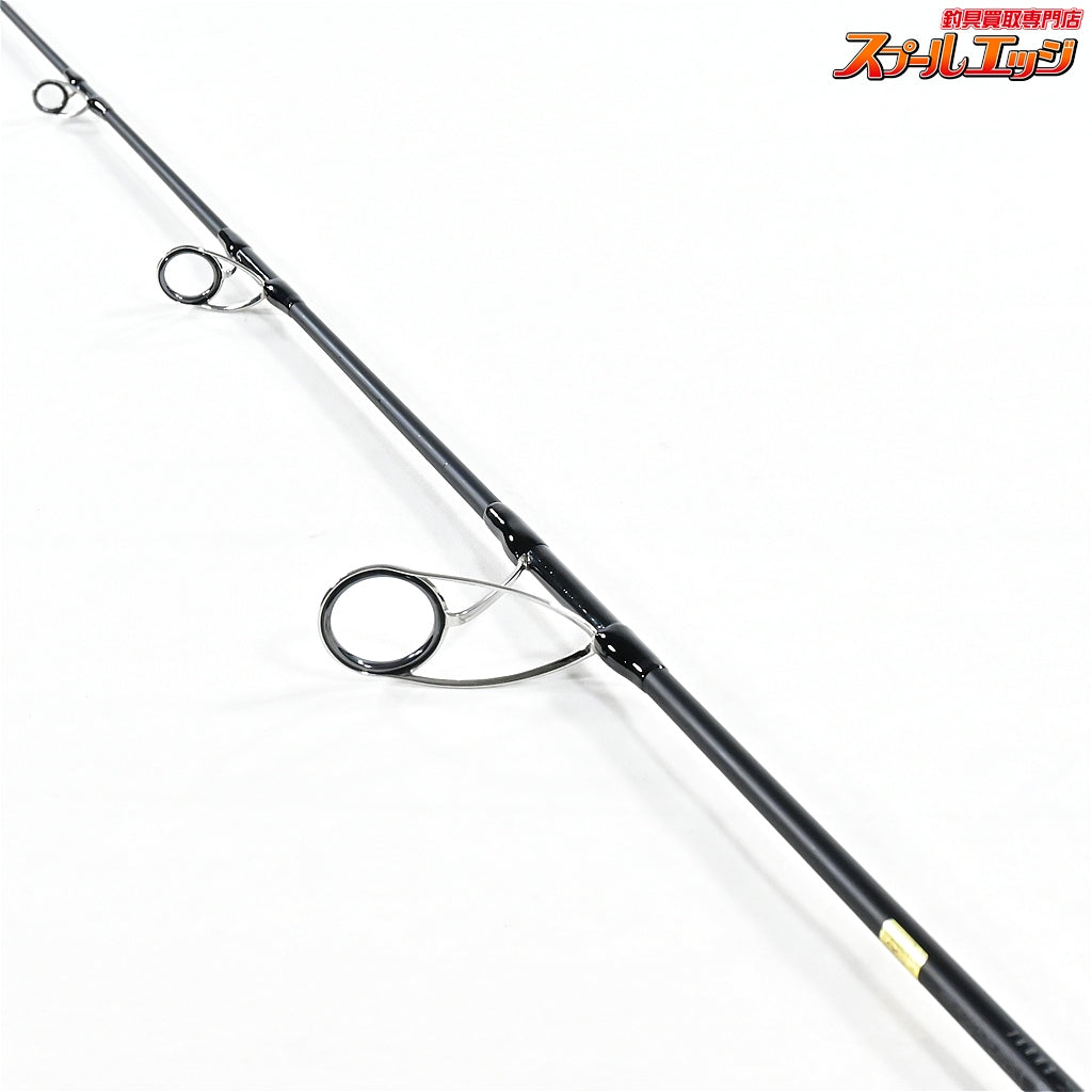 【ダイワ】 17キャタリナ J60HS・E DAIWA CATALINA ヒラマサ カンパチ ブリ K_227