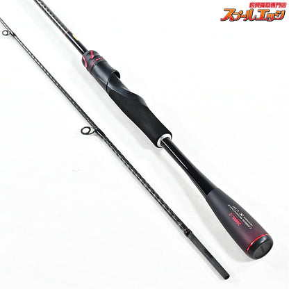 【シマノ】 20ゾディアス 268ML-2 SHIMANO ZODIAS バス スピニングモデル K_146
