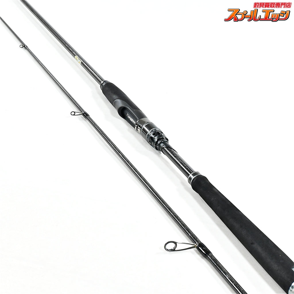 【アブガルシア】 ソルティーステージ KR-X シーバス XSBS-882ML Abu Garcia Salty Stage Seabass シーバス K_181