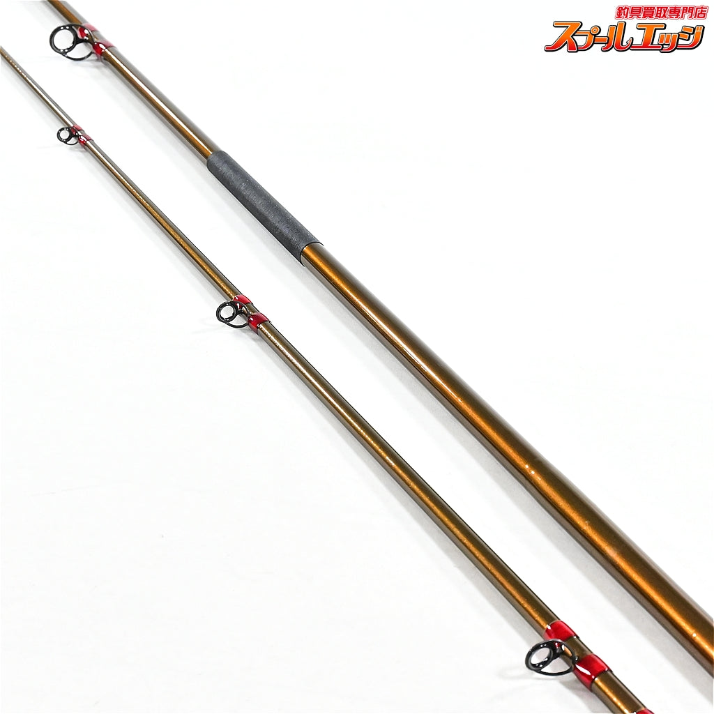 【ウッドベイト】 エンドウアートクラフト Tバランス 101 ライト レイクトローリング Woodbait T-BALANCE イワナ ニジマス ヤマメ K_181