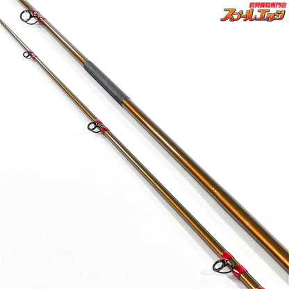 【ウッドベイト】 エンドウアートクラフト Tバランス 101 ライト レイクトローリング Woodbait T-BALANCE イワナ ニジマス ヤマメ K_181