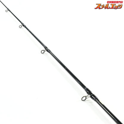 【ダイワ】 ハートランドZ HL-Z 671HRB-SV 疾風 ハマスペシャル DAIWA HEARTLAND HAYATE ブラックバス K_240