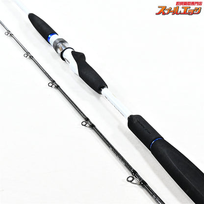 【シマノ】 15ライトゲームSS モデラート タイプ73 H225 SHIMANO LIGHTGAME MODERAT マダイ ワラサ ヒラメ K_158