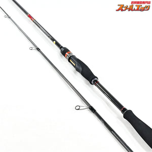 【アピア】 フージンZ 風神Z 風神ゼータ フロウハント S91ML APIA Foojin'Z FLOW HUNT 6th Generation シーバス ヒラメ マゴチ K_196