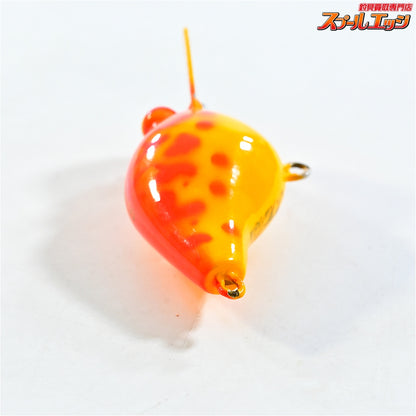 【バルサ50】 オリジナル ディープ オレンジコーチ 西岡サイン入り BALSA Deep 淡水用ルアー K_060
