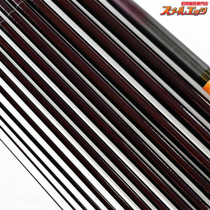 【シマノ】 αアルファズーム 翠淵 SX 硬調 53 46-49-53 SHIMANO αZOOM SUIEN イワナ ヤマメ アマゴ K_087