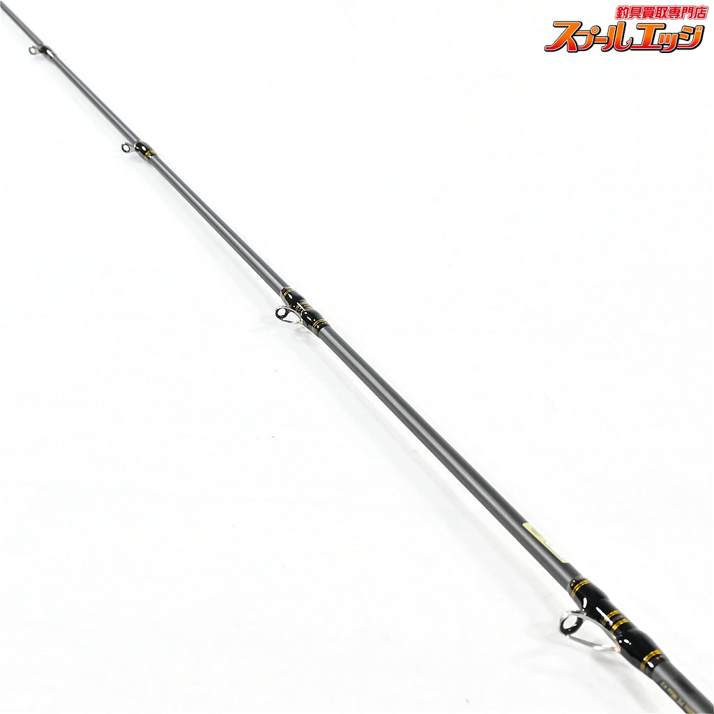 【アブガルシア】 オーシャンフィールド ジギング OFJC-63/180 AbuGarcia OCCEANFIELD Jigging ヒラマサ ブリ カンパチ K_234
