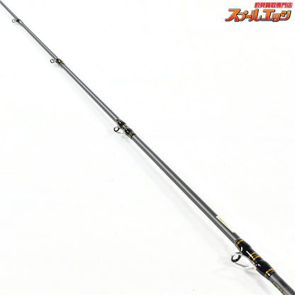 【アブガルシア】 オーシャンフィールド ジギング OFJC-63/180 AbuGarcia OCCEANFIELD Jigging ヒラマサ ブリ カンパチ K_234