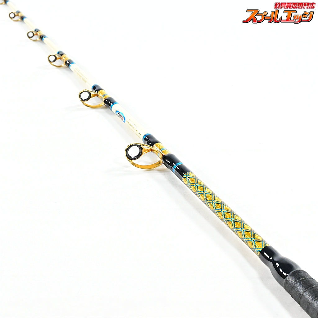 【アルファタックル】 MPGウルトラスティック アルファGT マカ 232 alpha tackle ULTRA STICK MAKA キハダマグロ カツオ ブリ K_237