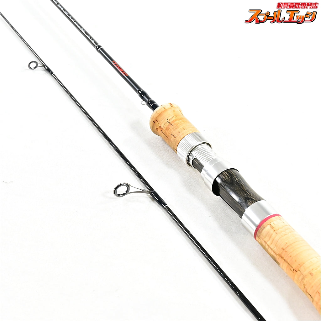【ザンマイ】 レヴェルトラウト 5.0MT ZANMAI Revel trouts ヤマメ イワナ アマゴ ニジマス K_121