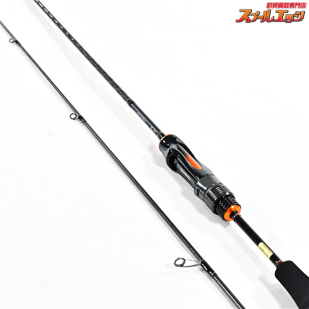 【ダイワ】 16イプリミ 62L DAIWA IPRIMI ニジマス K_142