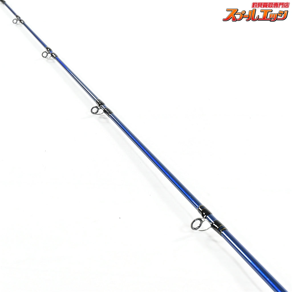 【ダイワ】 極鋭 ゲーム 180 テク DAIWA KYOKUEI GAME TEC カワハギ マルイカ フグ K_222