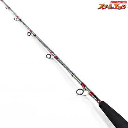 【ダイワ】 17リーディング サソイ ML-180 DAIWA LEADING SASOI マダイ イサキ シマアジ K_177