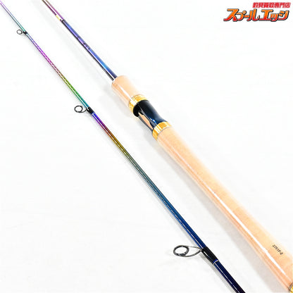 【シマノ】 23ワールドシャウラ リミテッド 2751F-2 SHIMANO WORLD SHAULA LIMITED LTD ブラックバス シーバス ニジマス K_182
