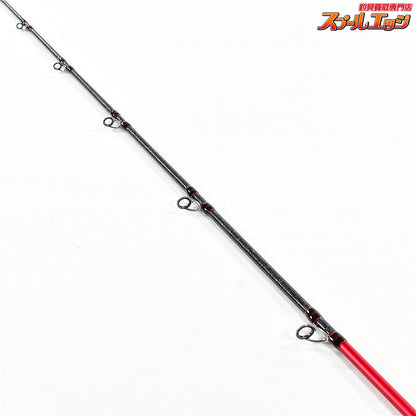 【アルファタックル】 アルファソニック エギタコ 180 Ti リミテッド alpha tackle ALFASONIC EGI-TACO LTD LIMITED タコ K_185