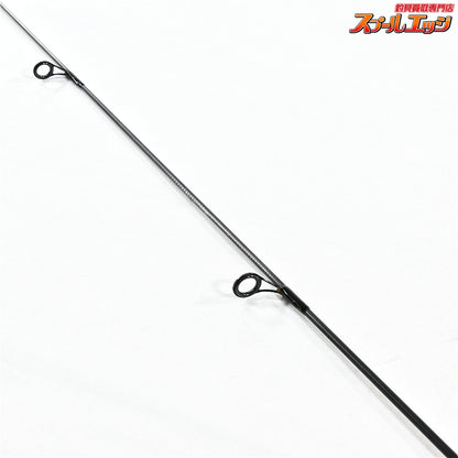 【Gルーミス】 IMX SJR720-2 1/6 マグライト EXファストアクション G.Loomis MAG-LIGHT ブラックバス K_225