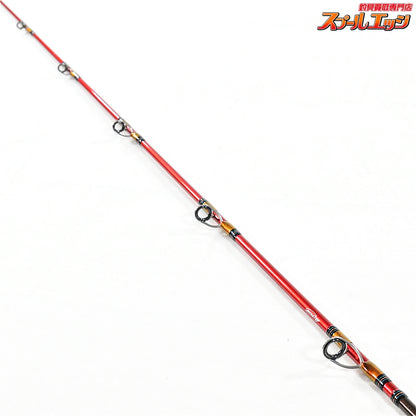 【ダイワ】 15リーディング スリルゲーム 73 H-195 DAIWA LEADING THRILL-GAME カサゴ アカムツ ハタ K_187