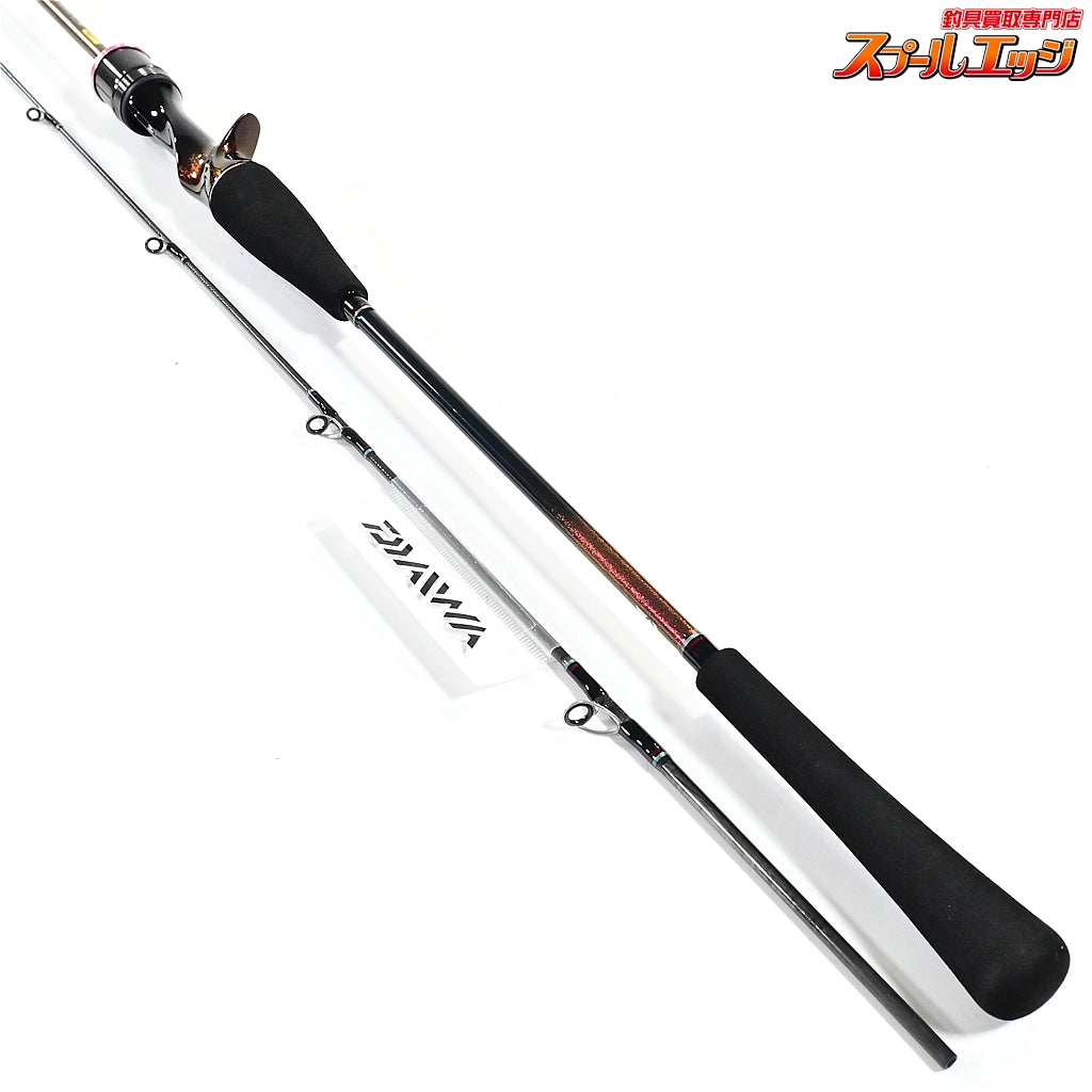【ダイワ】 24紅牙 N510HB-S・K DAIWA KOHGA マダイ K_139
