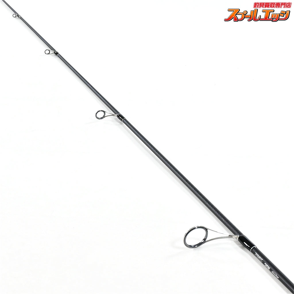 【ダイワ】 24ブラックレーベル S68UL-ST バットジョイントモデル DAIWA BLACK LABEL ブラックバス K_221