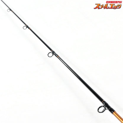 【シーフロアコントロール】 ジャレク JEREX603-2 2フォース 中央漁具75周年限定カラー SEA-FLOOR-CONTROL JAREX LImited Edition カンパチ ヒラマサ ハタ K_236