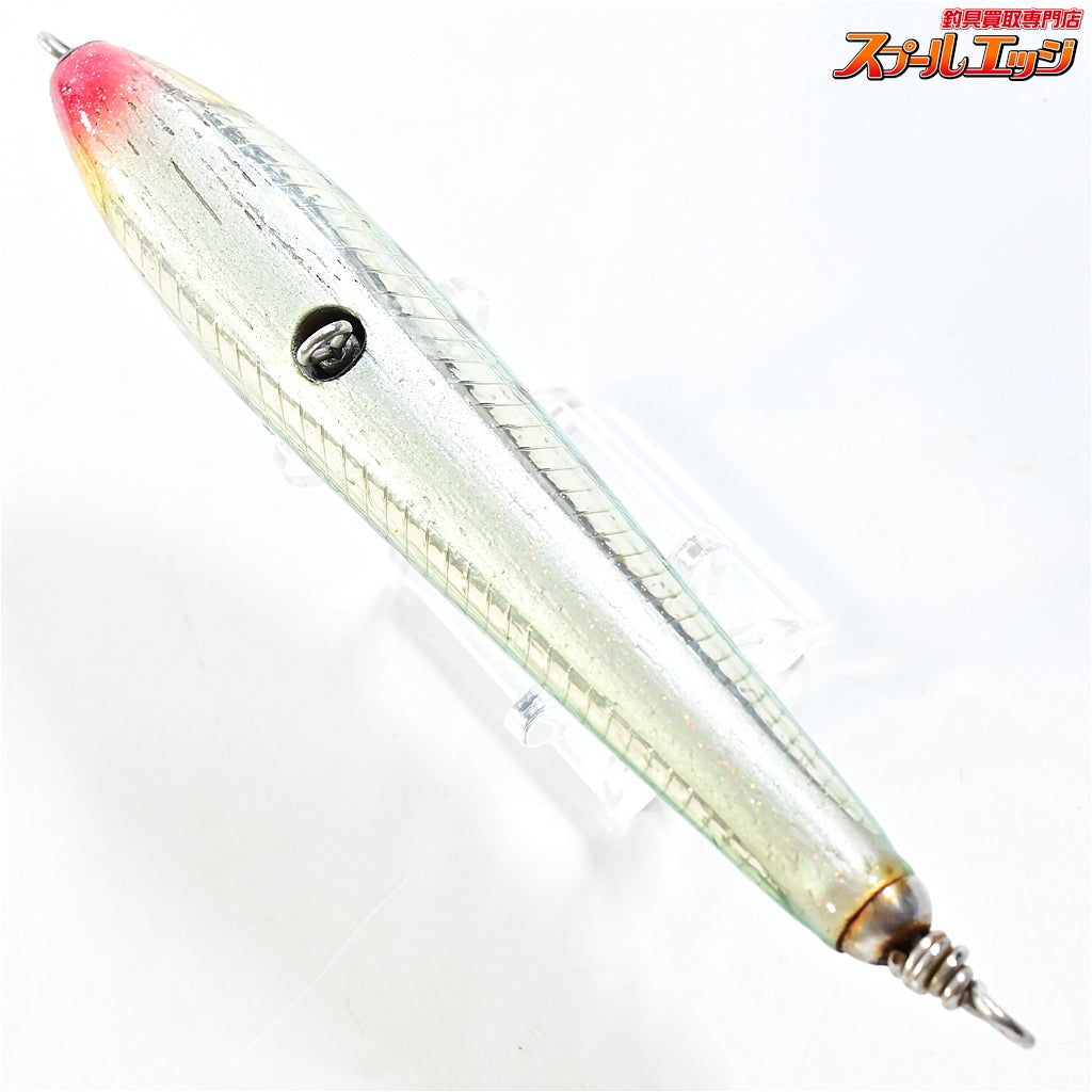 【CBONE】 シービーワン ライアン 130 マイワシ CBONE Ryan 海水用ルアー K_060
