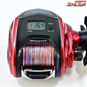 【ダイワ】 19スパルタン MX IC 200H DAIWA SPARTAN