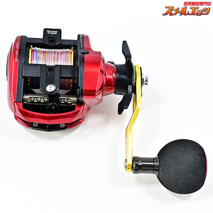 【ダイワ】 19スパルタン MX IC 200H DAIWA SPARTAN