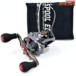 【ダイワ】 16スパルタン RT TW 100SH DAIWA SPARTAN