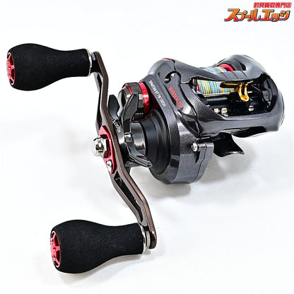 【ダイワ】 16スパルタン RT TW 100SH DAIWA SPARTAN