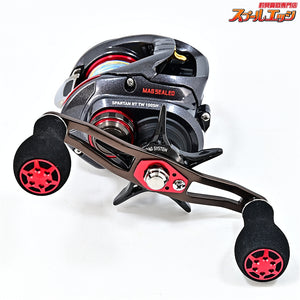 【ダイワ】 16スパルタン RT TW 100SH DAIWA SPARTAN
