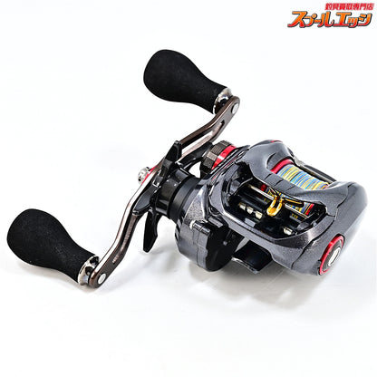 【ダイワ】 16スパルタン RT TW 100SH DAIWA SPARTAN