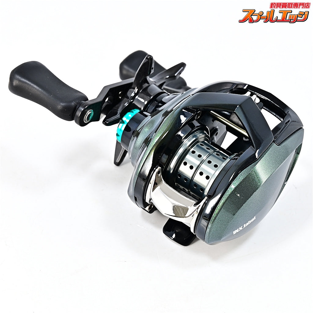 【ダイワxインクスレーベル×SLPワークス】 IR CT SV TW 8.5L PEスペシャル DAIWAxSLP-WORKSxINX.label PE-SPECIAL