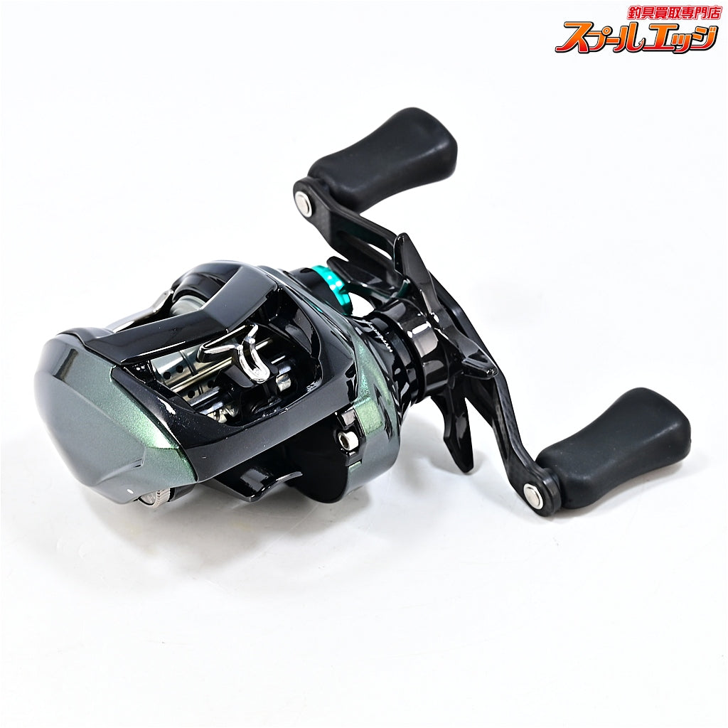 【ダイワxインクスレーベル×SLPワークス】 IR CT SV TW 8.5L PEスペシャル DAIWAxSLP-WORKSxINX.label PE-SPECIAL
