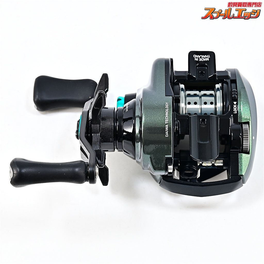 【ダイワxインクスレーベル×SLPワークス】 IR CT SV TW 8.5L PEスペシャル DAIWAxSLP-WORKSxINX.label PE-SPECIAL