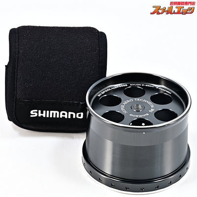 【夢屋】 スーパーエアロテクニウム Mg NYスプール TYPE2025 YUMEYA SHIMANO SUPER AERO TECHNIUM SPOOL