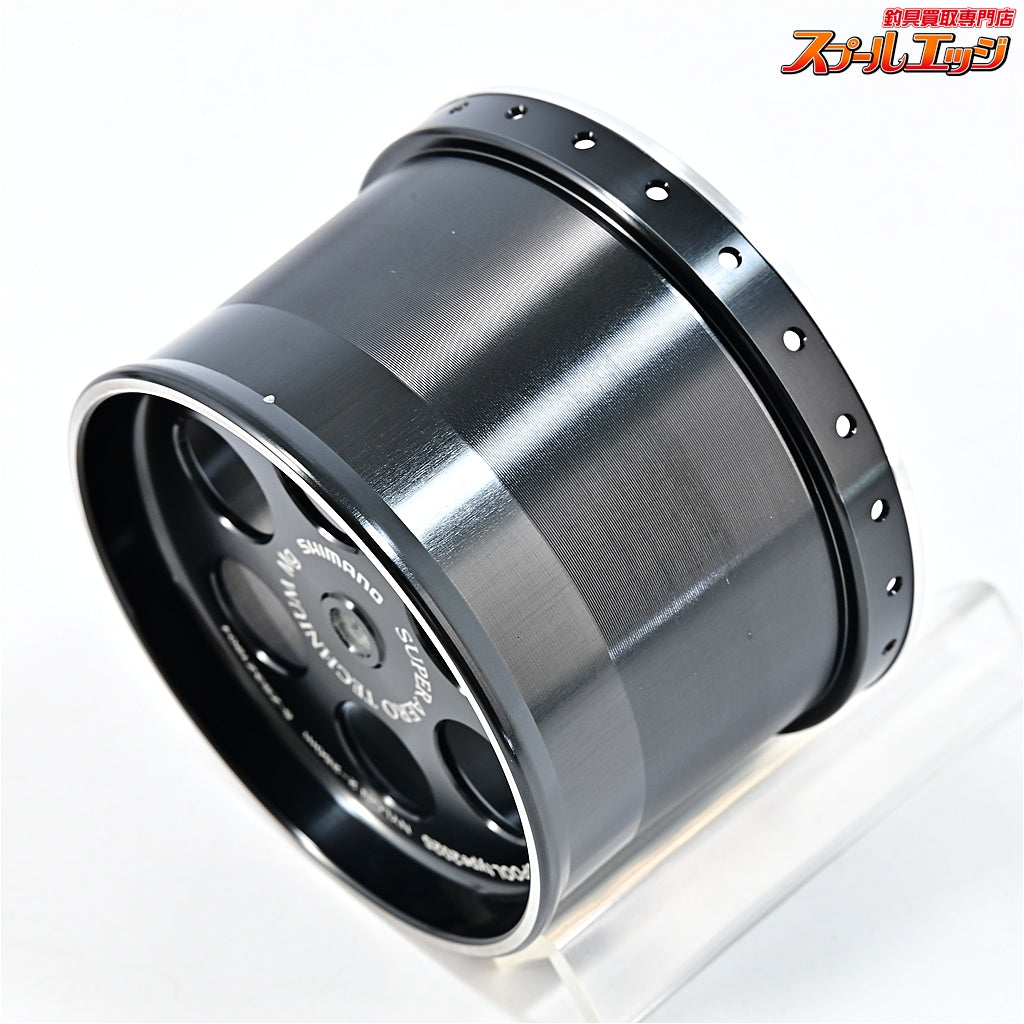 【夢屋】 スーパーエアロテクニウム Mg NYスプール TYPE2025 YUMEYA SHIMANO SUPER AERO TECHNIUM SPOOL