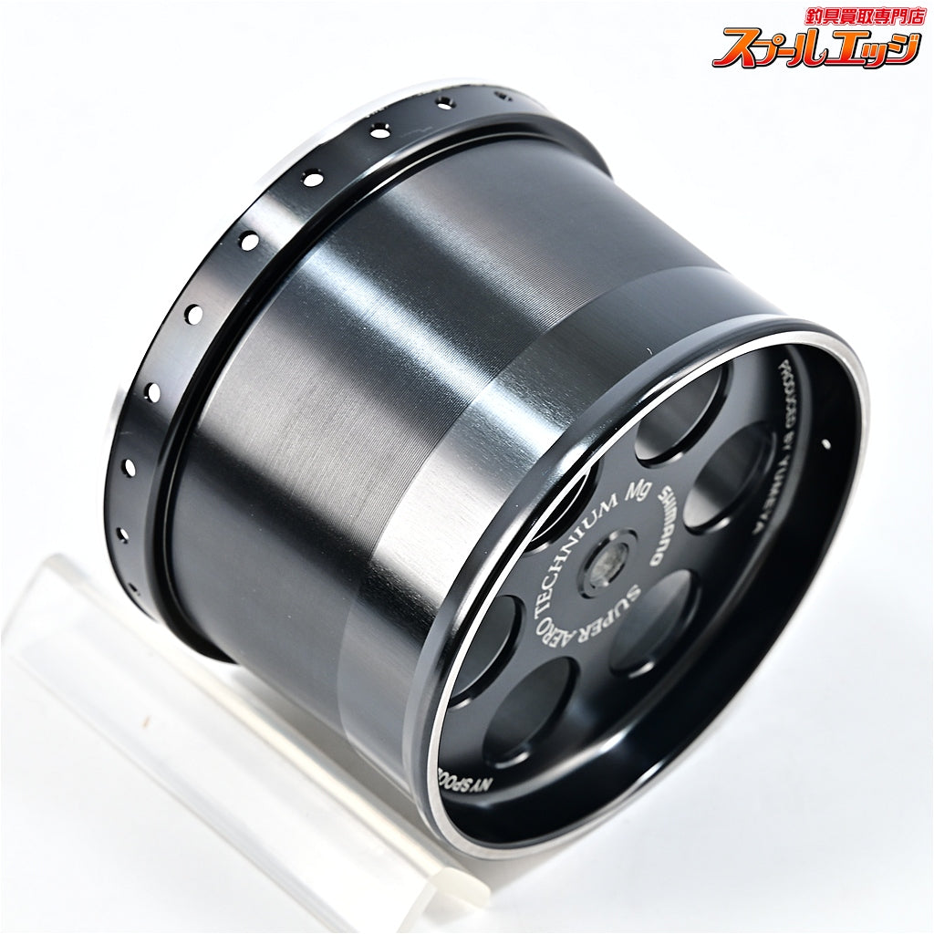 【夢屋】 スーパーエアロテクニウム Mg NYスプール TYPE2025 YUMEYA SHIMANO SUPER AERO TECHNIUM SPOOL