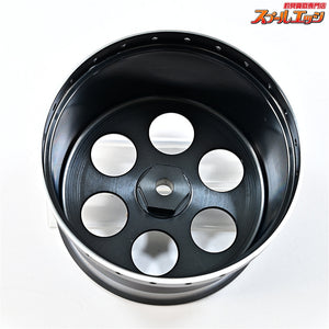 【夢屋】 スーパーエアロテクニウム Mg NYスプール TYPE2025 YUMEYA SHIMANO SUPER AERO TECHNIUM SPOOL