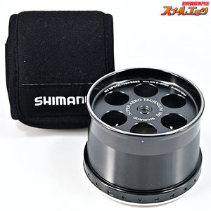 【夢屋】 スーパーエアロテクニウム Mg NYスプール TYPE2025 YUMEYA SHIMANO SUPER AERO TECHNIUM SPOOL