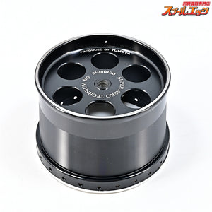 【夢屋】 スーパーエアロテクニウム Mg NYスプール TYPE2025 YUMEYA SHIMANO SUPER AERO TECHNIUM SPOOL