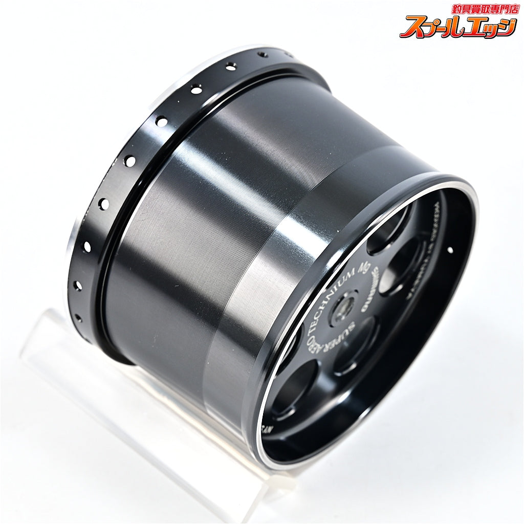 【夢屋】 スーパーエアロテクニウム Mg NYスプール TYPE2025 YUMEYA SHIMANO SUPER AERO TECHNIUM SPOOL