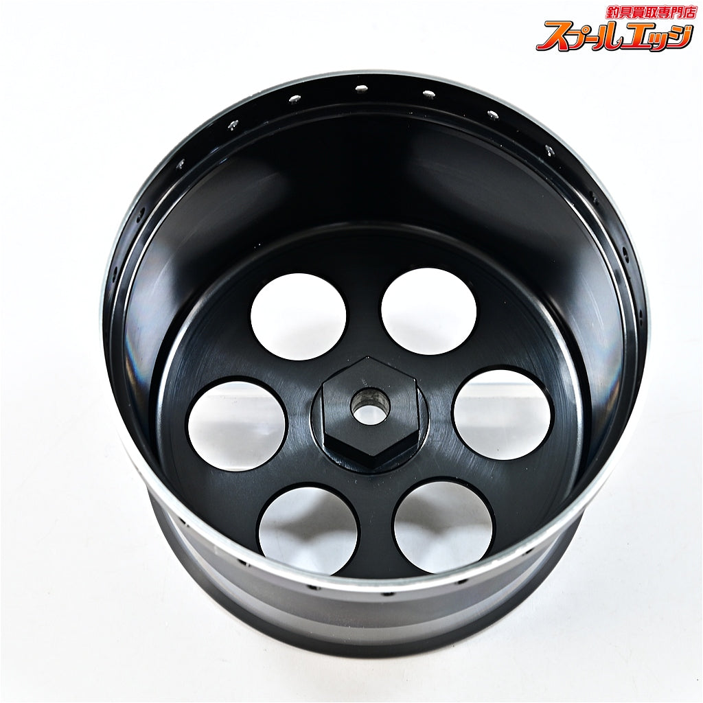 【夢屋】 スーパーエアロテクニウム Mg NYスプール TYPE2025 YUMEYA SHIMANO SUPER AERO TECHNIUM SPOOL