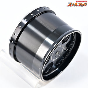 【夢屋】 スーパーエアロテクニウム Mg NYスプール TYPE2025 YUMEYA SHIMANO SUPER AERO TECHNIUM SPOOL