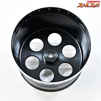 【夢屋】 スーパーエアロテクニウム Mg NYスプール TYPE2025 YUMEYA SHIMANO SUPER AERO TECHNIUM SPOOL