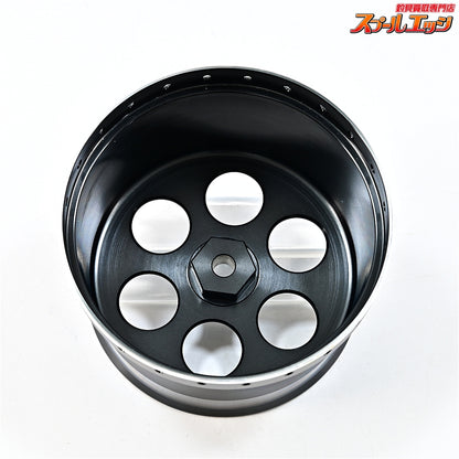 【夢屋】 スーパーエアロテクニウム Mg NYスプール TYPE2025 YUMEYA SHIMANO SUPER AERO TECHNIUM SPOOL