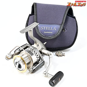【シマノ】 95ステラ 5000 SHIMANO STELLA