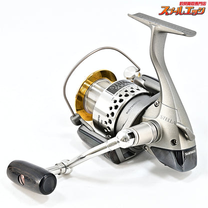 【シマノ】 95ステラ 5000 SHIMANO STELLA